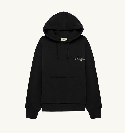 AUTRY FLOATING DREAMS HOODIE WOMAN