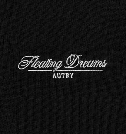 AUTRY FLOATING DREAMS HOODIE WOMAN