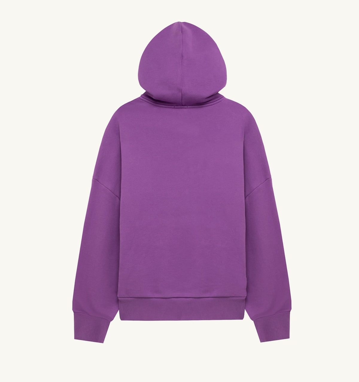 AUTRY FLOATING DREAMS HOODIE WOMAN
