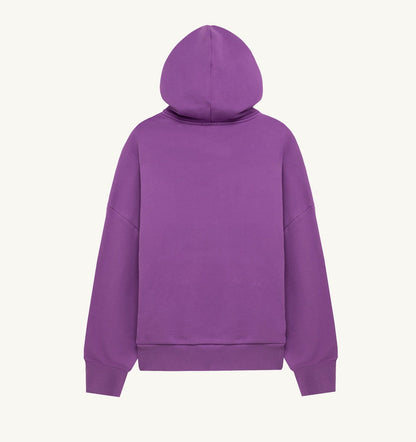 AUTRY FLOATING DREAMS HOODIE WOMAN