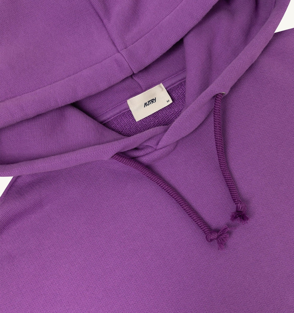 AUTRY FLOATING DREAMS HOODIE WOMAN