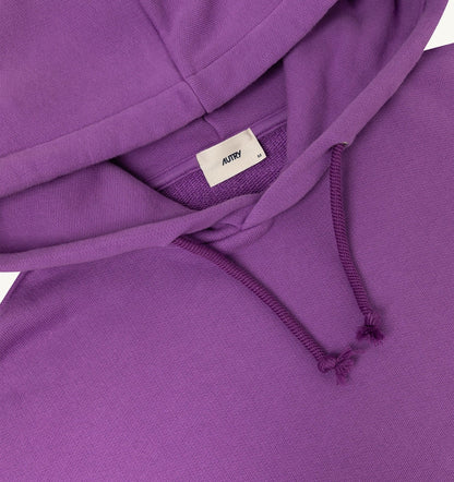 AUTRY FLOATING DREAMS HOODIE WOMAN