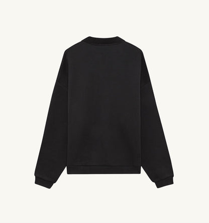 AUTRY COLLEGE POLO SWEATSHIRT UNISEX