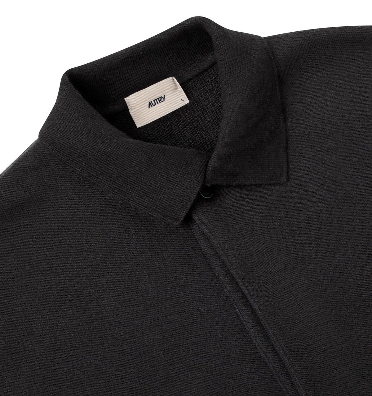 AUTRY COLLEGE POLO SWEATSHIRT UNISEX