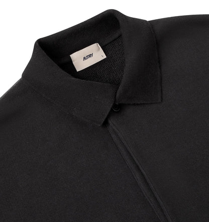 AUTRY COLLEGE POLO SWEATSHIRT UNISEX