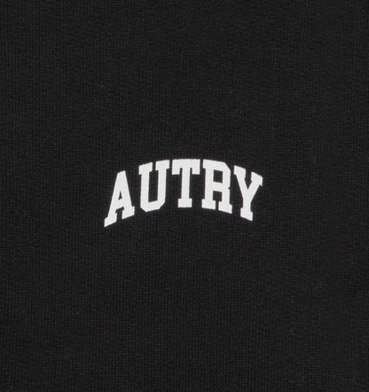 AUTRY COLLEGE POLO SWEATSHIRT UNISEX