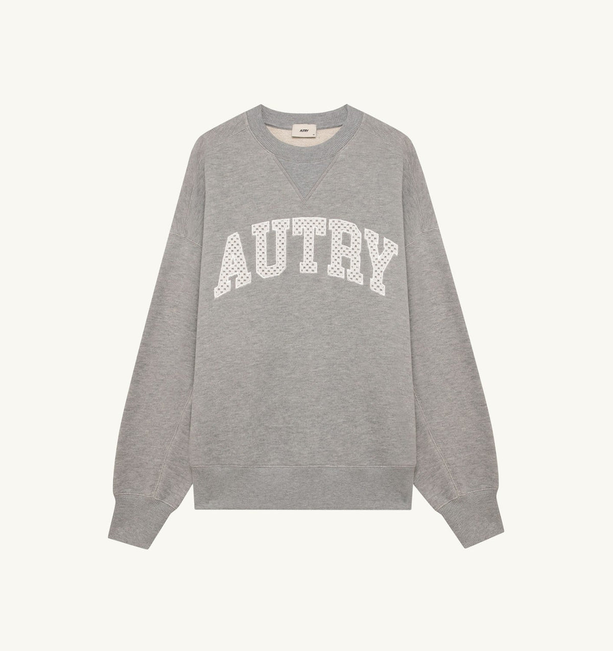AUTRY COLLEGE SWEATSHIRT UNISEX