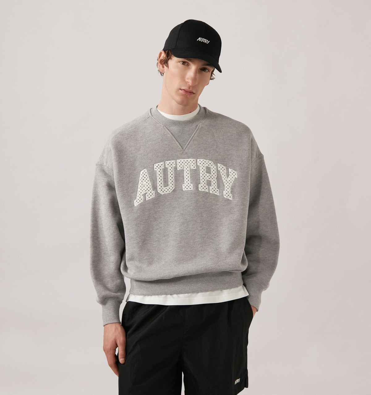 AUTRY COLLEGE SWEATSHIRT UNISEX