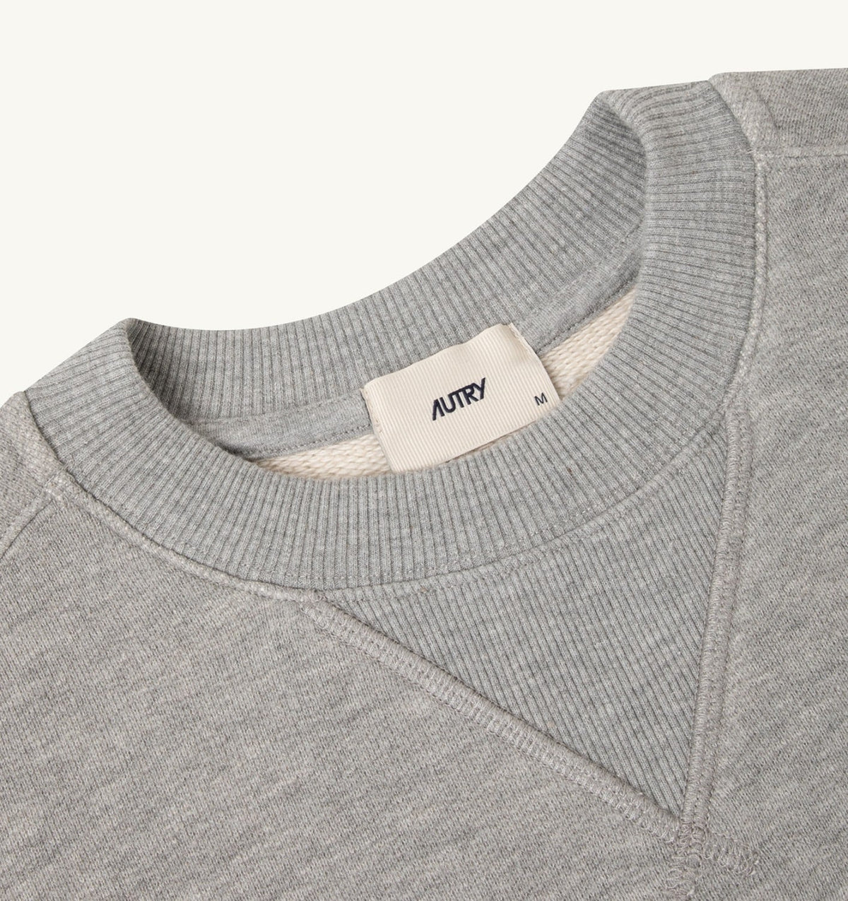 AUTRY COLLEGE SWEATSHIRT UNISEX