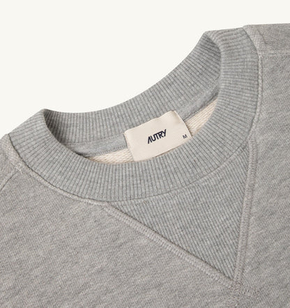 AUTRY COLLEGE SWEATSHIRT UNISEX
