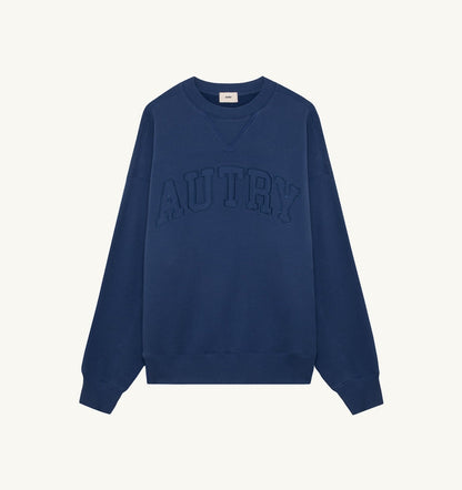 AUTRY COLLEGE SWEATSHIRT UNISEX