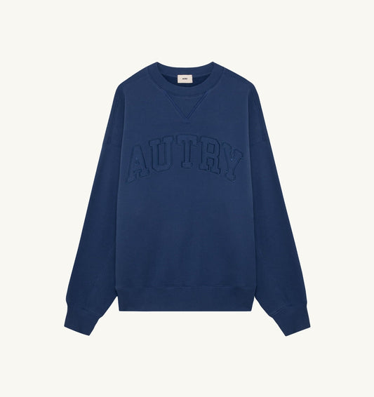 AUTRY COLLEGE SWEATSHIRT UNISEX