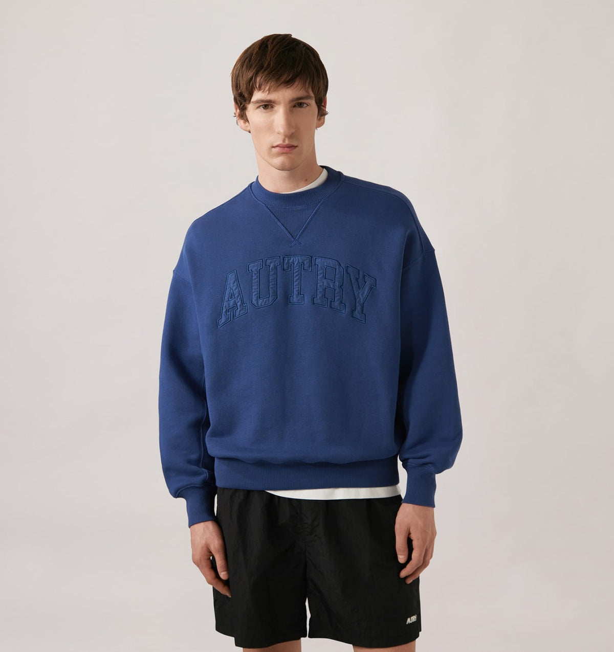 AUTRY COLLEGE SWEATSHIRT UNISEX