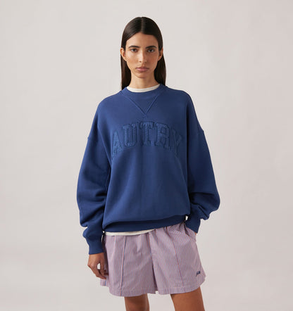 AUTRY COLLEGE SWEATSHIRT UNISEX