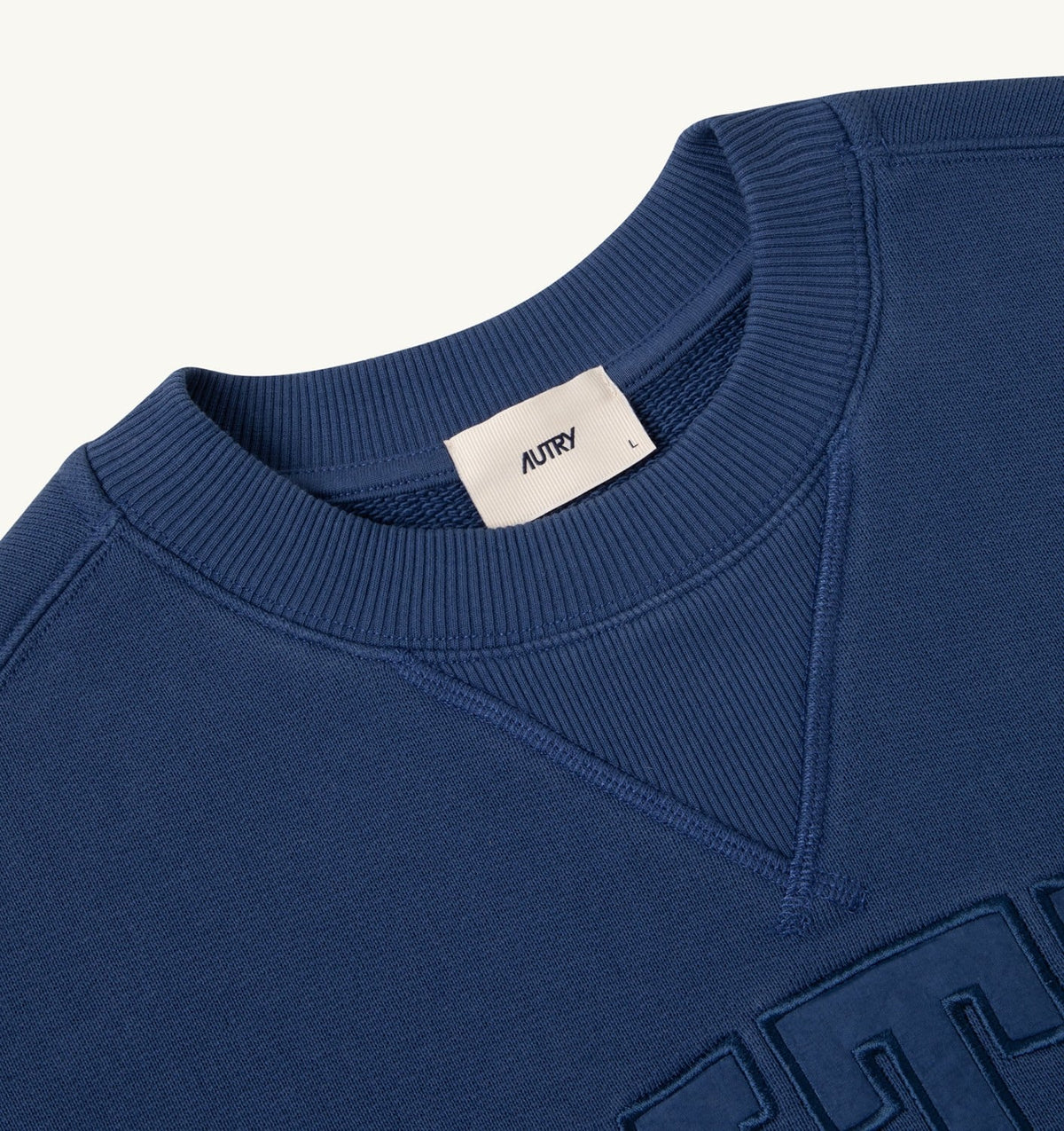 AUTRY COLLEGE SWEATSHIRT UNISEX