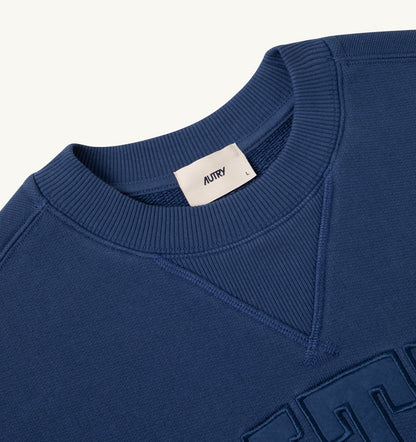 AUTRY COLLEGE SWEATSHIRT UNISEX