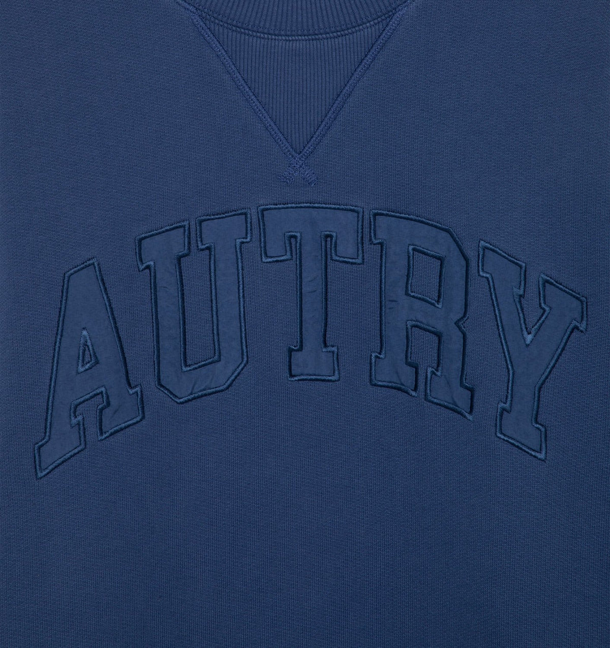 AUTRY COLLEGE SWEATSHIRT UNISEX