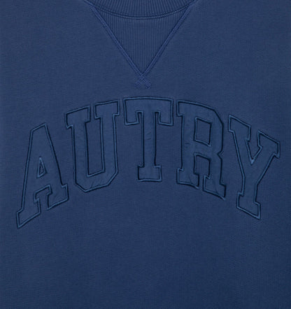 AUTRY COLLEGE SWEATSHIRT UNISEX