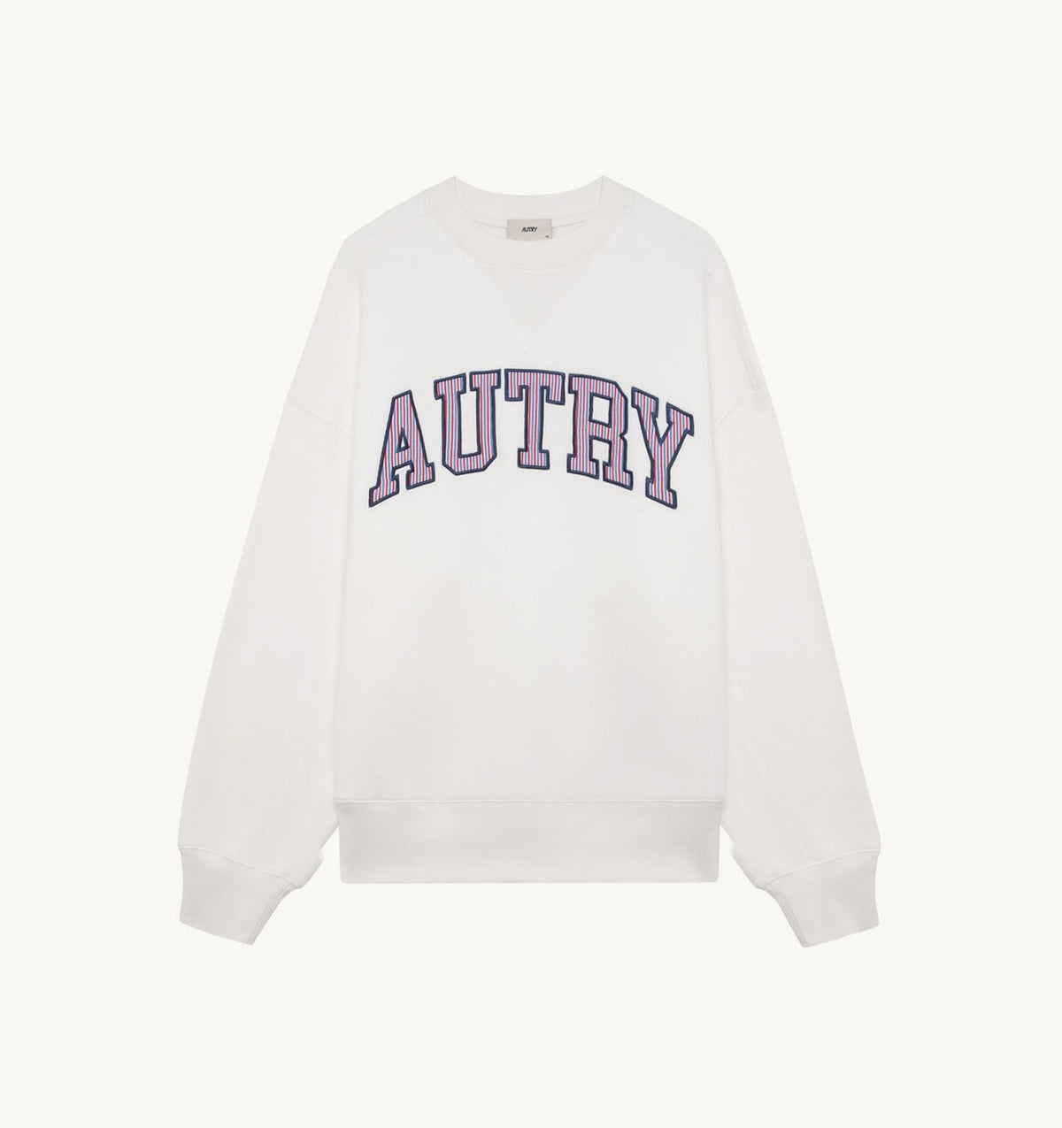 AUTRY COLLEGE SWEATSHIRT UNISEX