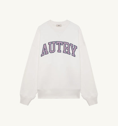 AUTRY COLLEGE SWEATSHIRT UNISEX