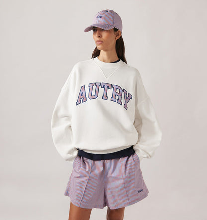 AUTRY COLLEGE SWEATSHIRT UNISEX
