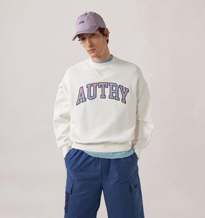 AUTRY COLLEGE SWEATSHIRT UNISEX