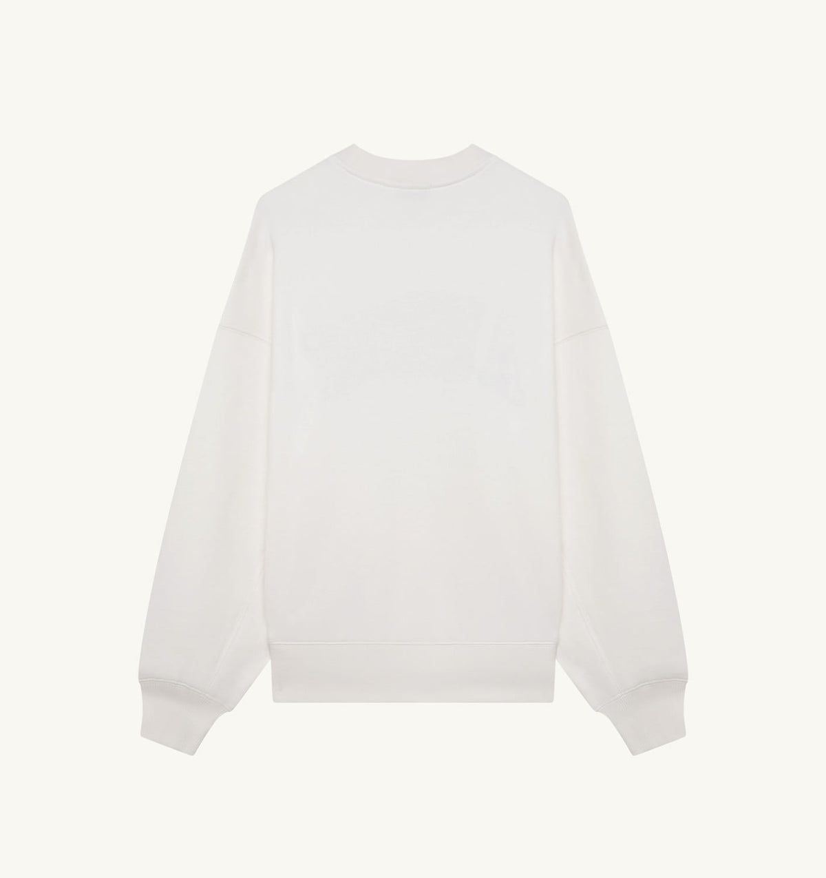AUTRY COLLEGE SWEATSHIRT UNISEX