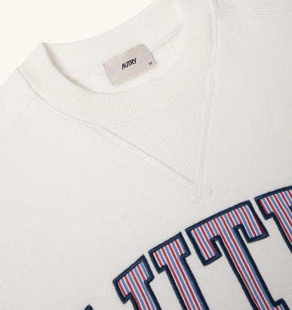 AUTRY COLLEGE SWEATSHIRT UNISEX