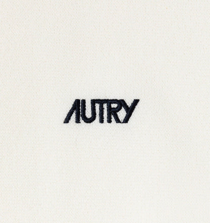 AUTRY KNITTED VISCOSE TOP WOMAN