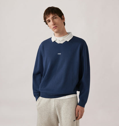 AUTRY POLO NECK UNISEX