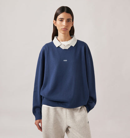 AUTRY POLO NECK UNISEX