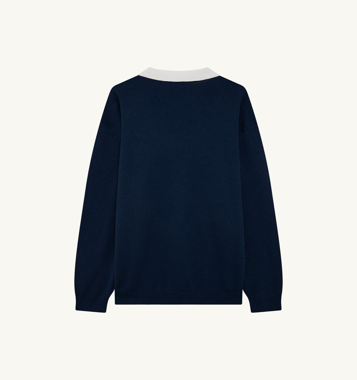 AUTRY POLO NECK UNISEX