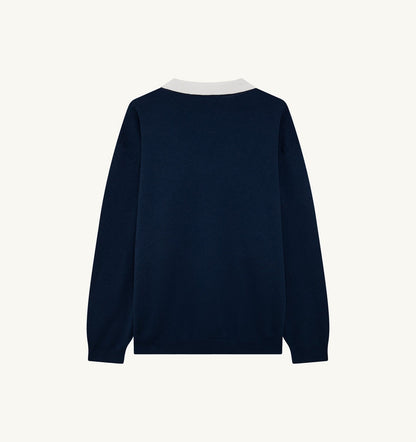 AUTRY POLO NECK UNISEX