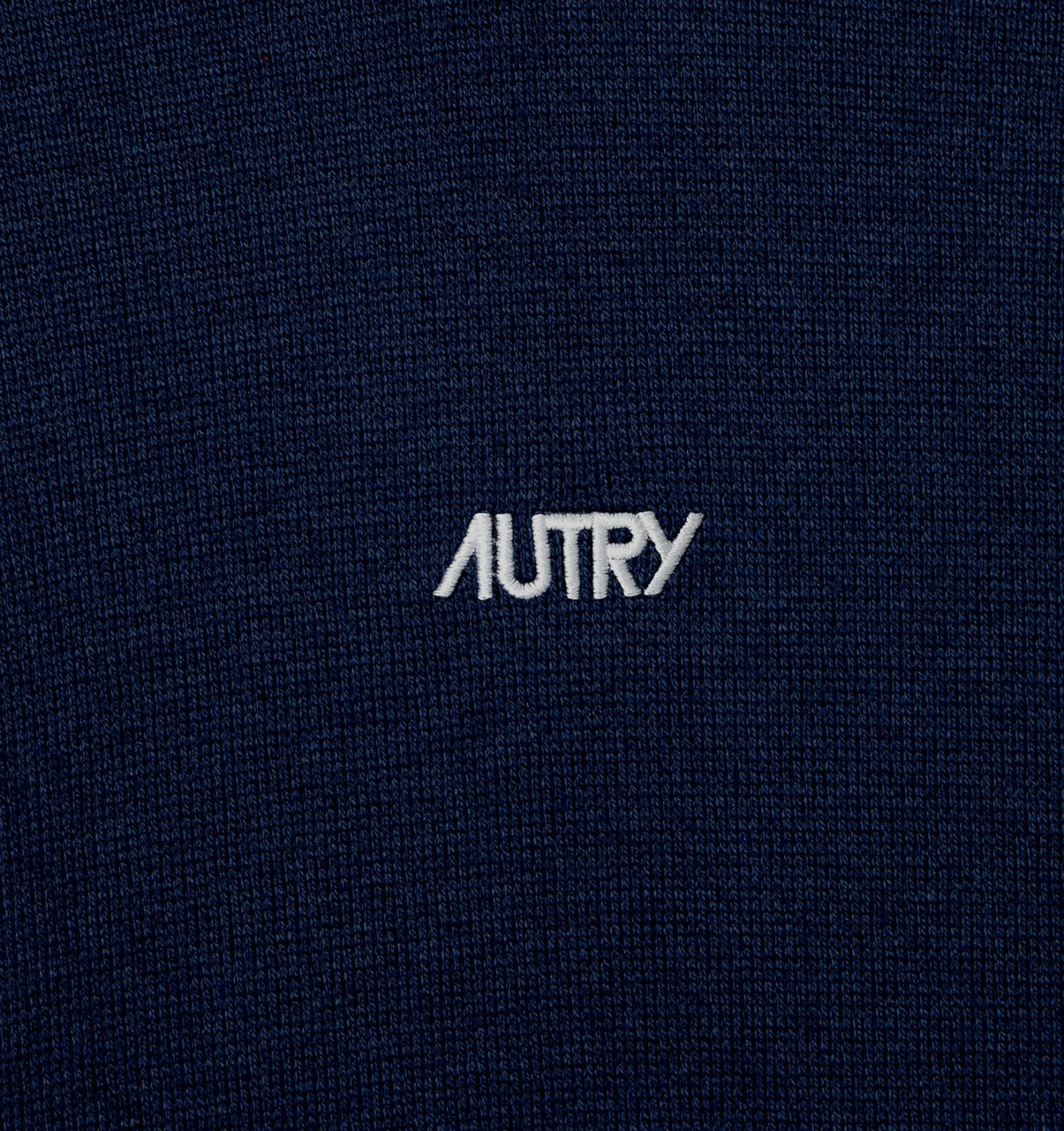 AUTRY POLO NECK UNISEX