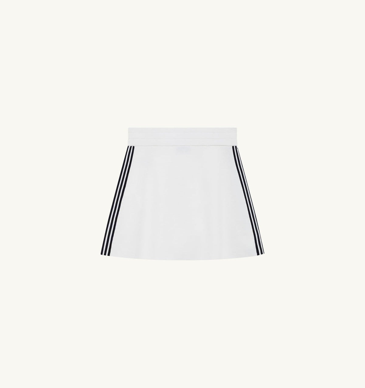 AUTRY KNITTED VISCOSE SKIRT WOMAN
