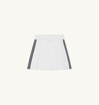 AUTRY KNITTED VISCOSE SKIRT WOMAN
