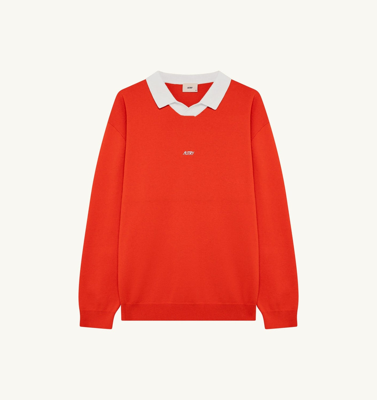 AUTRY POLO NECK UNISEX