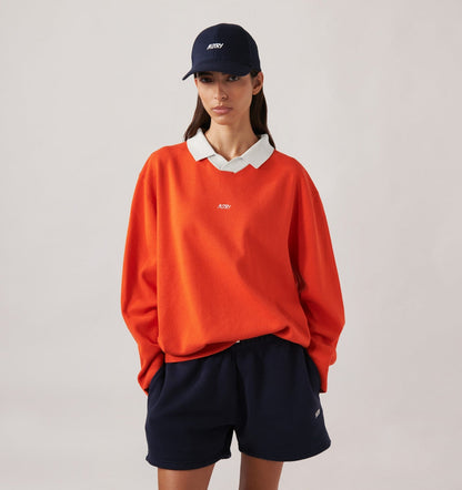 AUTRY POLO NECK UNISEX