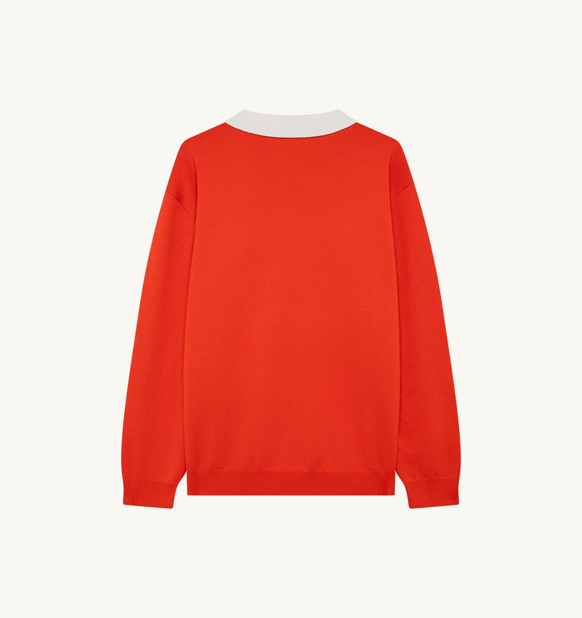 AUTRY POLO NECK UNISEX