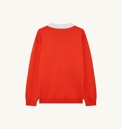 AUTRY POLO NECK UNISEX