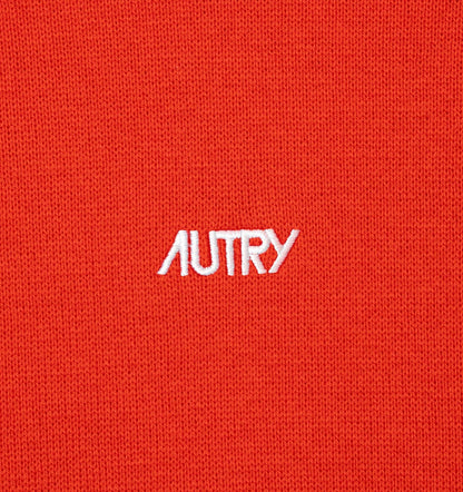 AUTRY POLO NECK UNISEX
