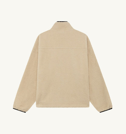 AUTRY FLEECE FULL ZIP JACKET UNISEX