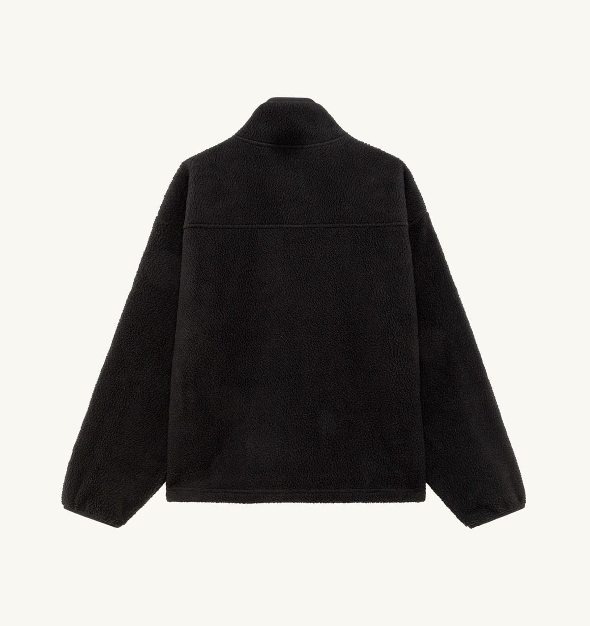 AUTRY FLEECE FULL ZIP JACKET UNISEX