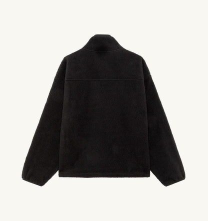 AUTRY FLEECE FULL ZIP JACKET UNISEX