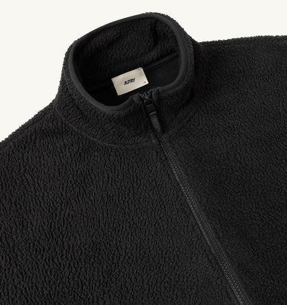AUTRY FLEECE FULL ZIP JACKET UNISEX