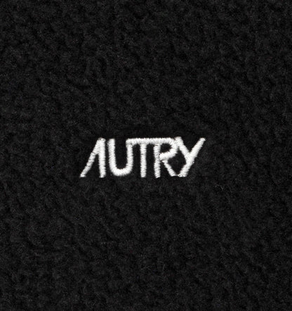 AUTRY FLEECE FULL ZIP JACKET UNISEX