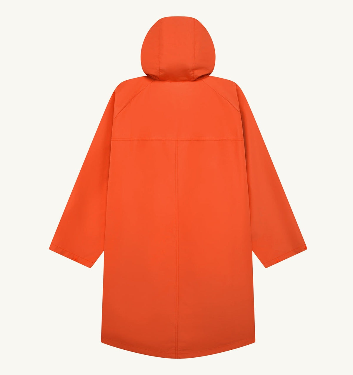 AUTRY NYLON PARKA JACKET UNISEX