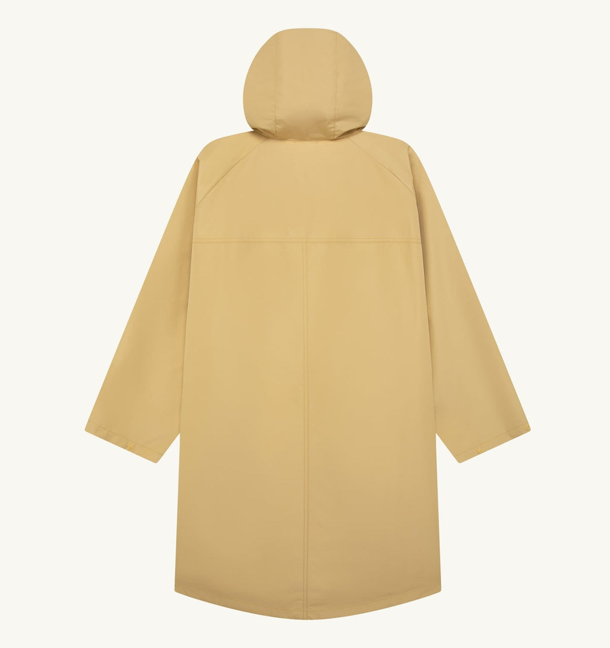AUTRY NYLON PARKA JACKET UNISEX