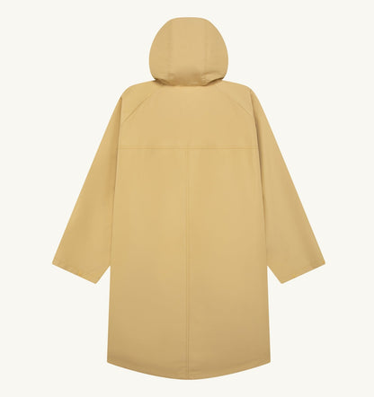 AUTRY NYLON PARKA JACKET UNISEX