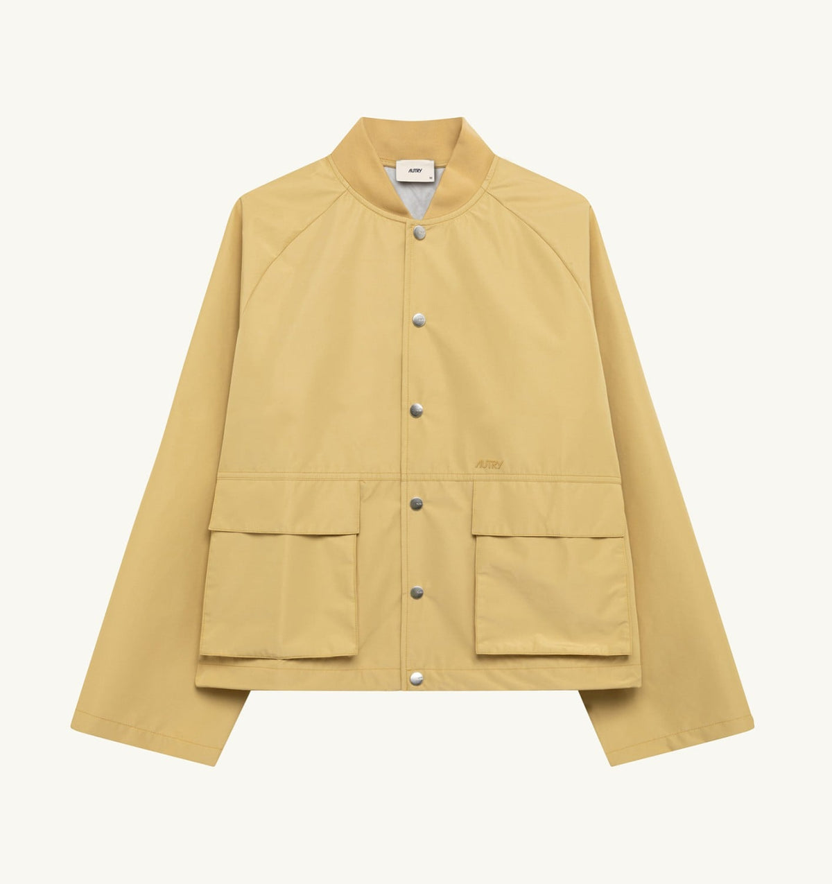 AUTRY NYLON JACKET WOMAN